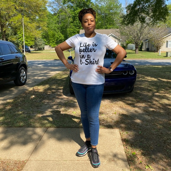 Meet your Posher, Marsha - Picture 1 of 1